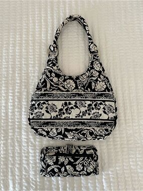 NWOT Marie by Giftcraft Bag and Wallet